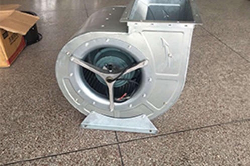   離心風機